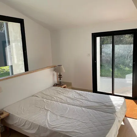 Maison En Bord De Riviere De 别墅 Le Fenouiller