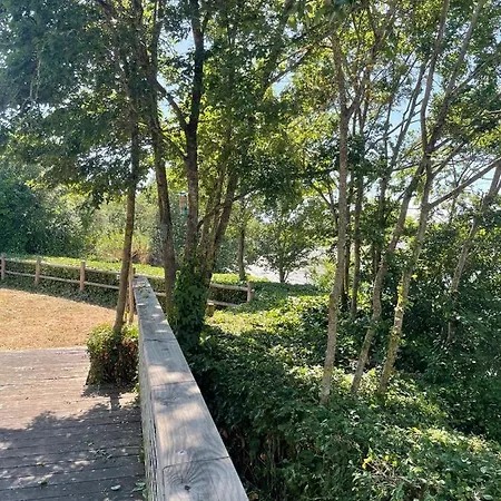 Maison En Bord De Riviere De Le Fenouiller