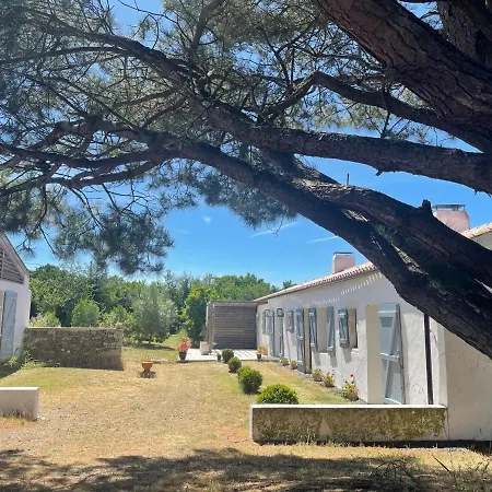 Villa Maison En Bord De Riviere De