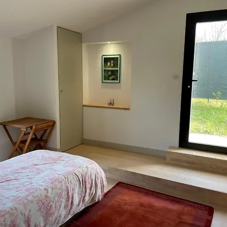 Villa Maison En Bord De Riviere De *