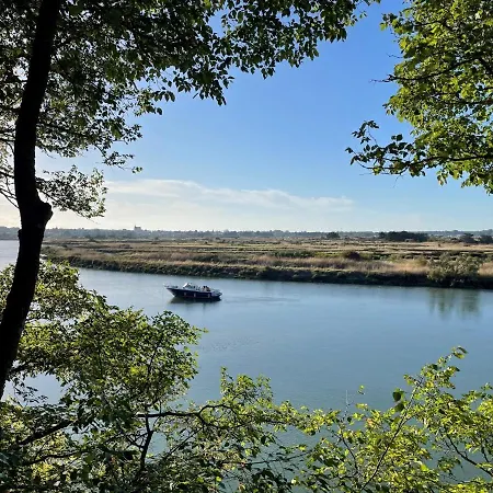 别墅 Maison En Bord De Riviere De
