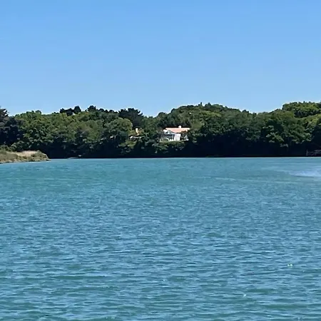 Villa Maison En Bord De Riviere De Le Fenouiller