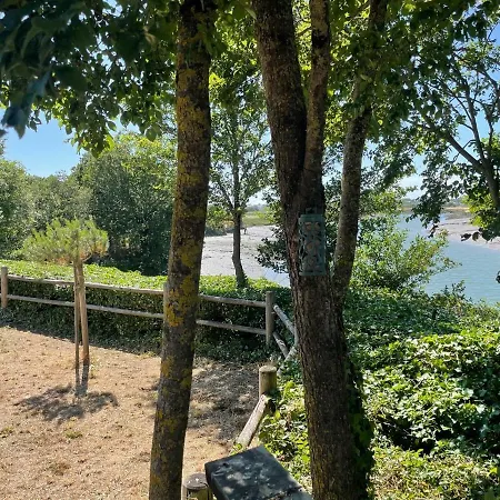 Maison En Bord De Riviere De Le Fenouiller