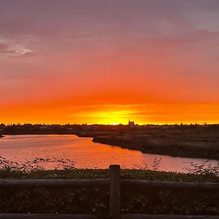 别墅 Maison En Bord De Riviere De Le Fenouiller