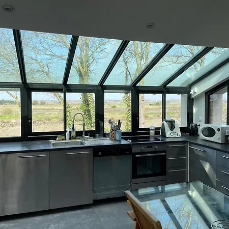 Villa Maison En Bord De Riviere De Le Fenouiller