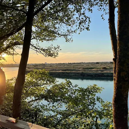 别墅 Maison En Bord De Riviere De *