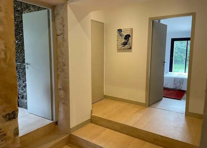 Maison En Bord De Riviere De فيلة *